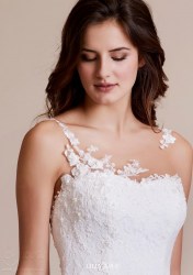 Νυφικό Lilly Collection 2018